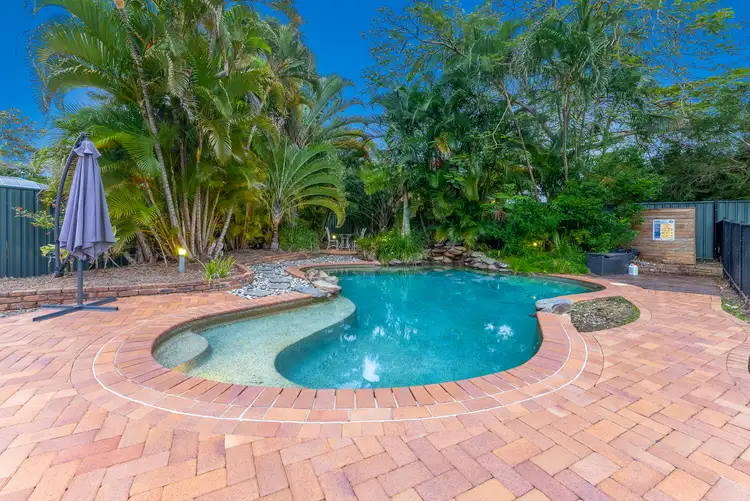 Third view of Homely house listing, 1 Marseille Court, Petrie QLD 4502