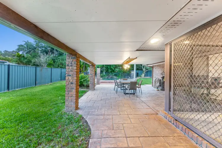 Fifth view of Homely house listing, 1 Marseille Court, Petrie QLD 4502
