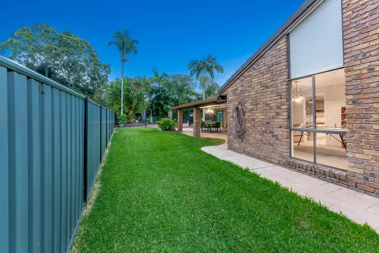 Sixth view of Homely house listing, 1 Marseille Court, Petrie QLD 4502