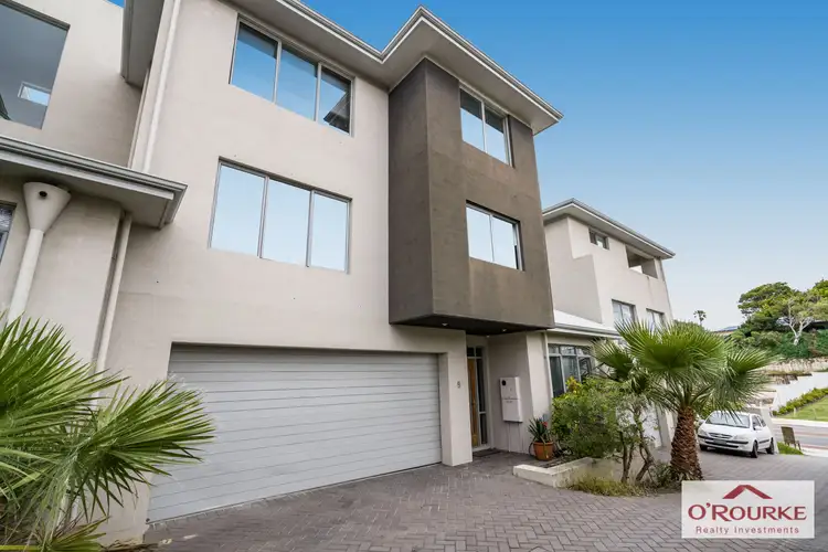Main view of Homely house listing, 11B Pearl Parade, Scarborough WA 6019