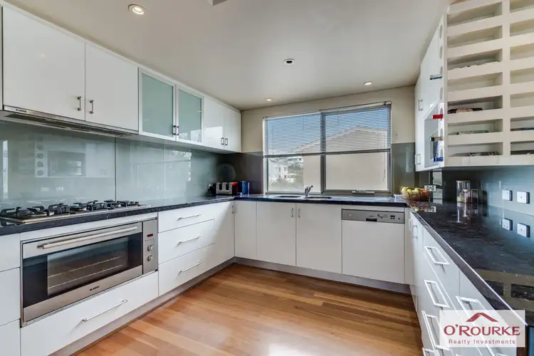 Second view of Homely house listing, 11B Pearl Parade, Scarborough WA 6019