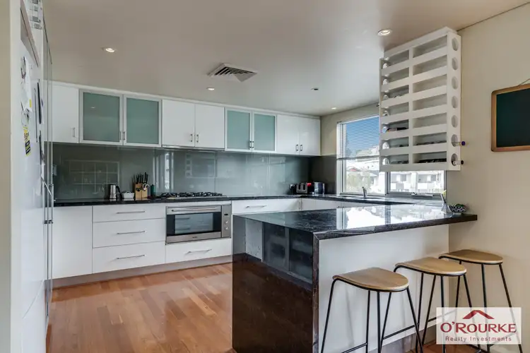 Fourth view of Homely house listing, 11B Pearl Parade, Scarborough WA 6019