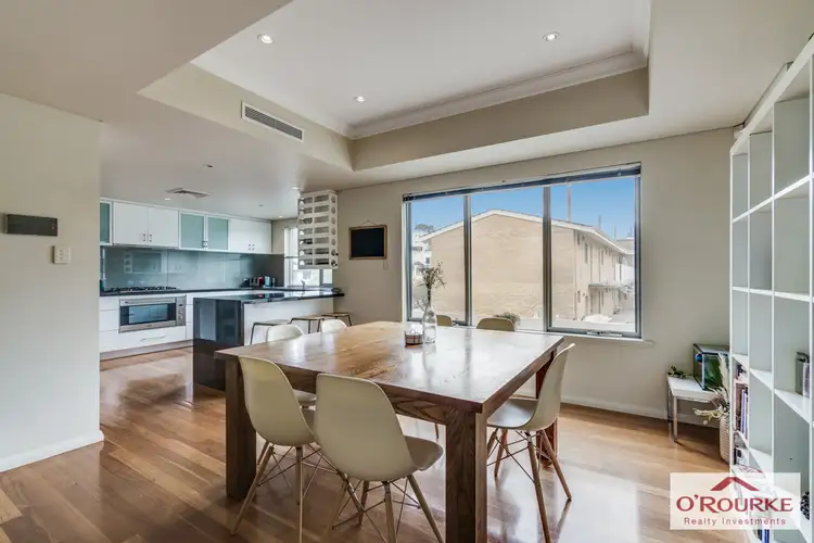 Fifth view of Homely house listing, 11B Pearl Parade, Scarborough WA 6019