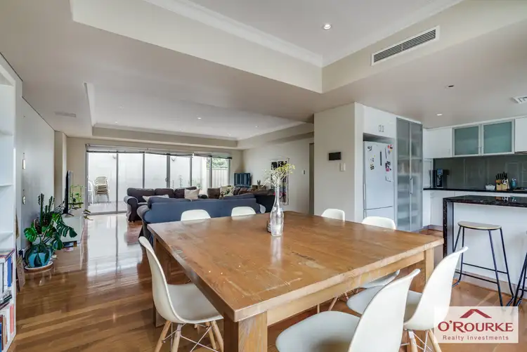 Sixth view of Homely house listing, 11B Pearl Parade, Scarborough WA 6019