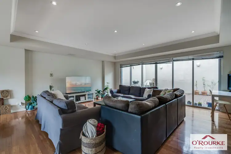 Seventh view of Homely house listing, 11B Pearl Parade, Scarborough WA 6019