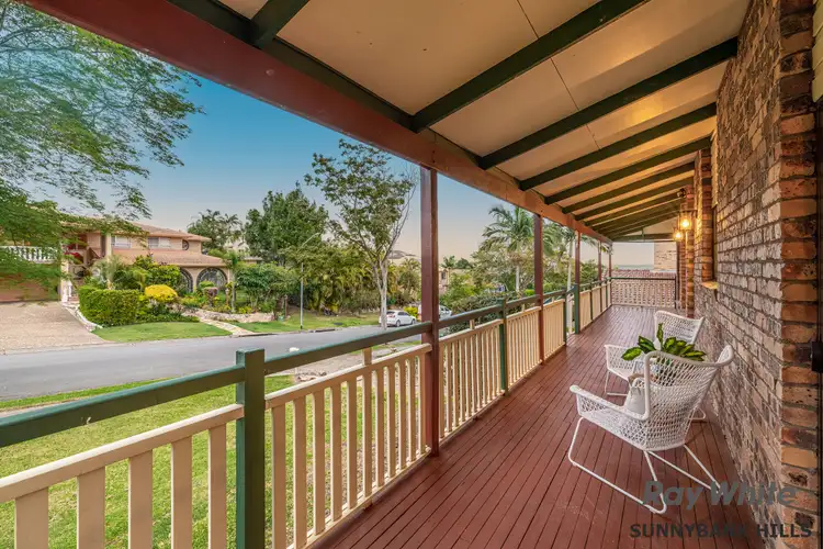 Third view of Homely house listing, 40 Metropole Street, Robertson QLD 4109