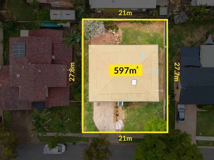 Fourth view of Homely house listing, 40 Metropole Street, Robertson QLD 4109