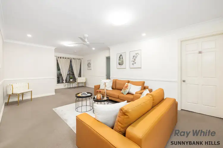 Fifth view of Homely house listing, 40 Metropole Street, Robertson QLD 4109