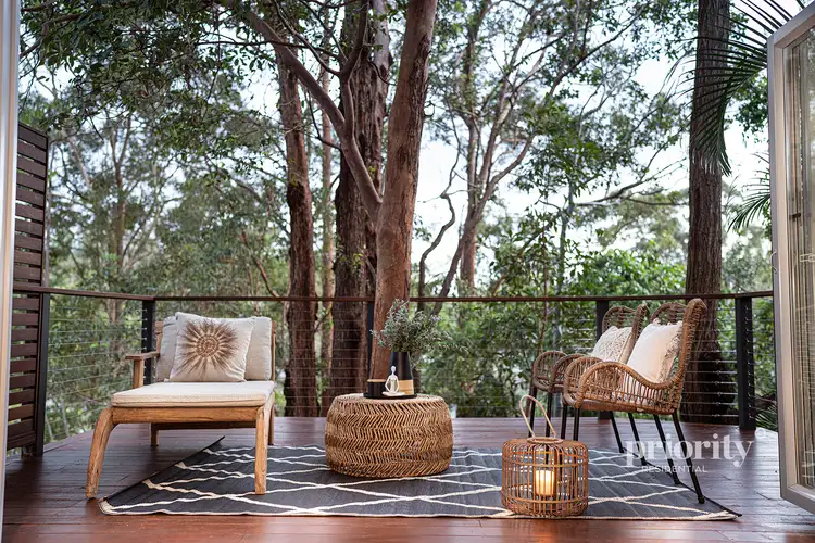 Second view of Homely house listing, 61 Hutton Road, Ferny Hills QLD 4055