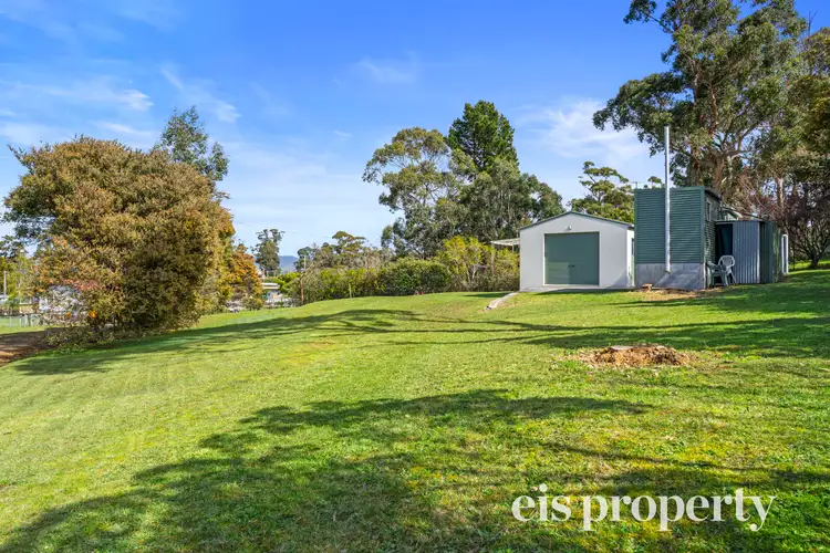 Main view of Homely land listing, 2 Caldwell Avenue, Verona Sands TAS 7112