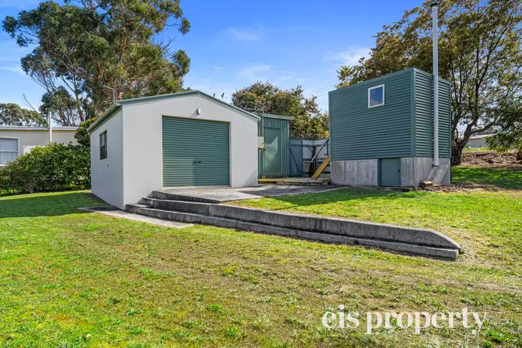 Second view of Homely land listing, 2 Caldwell Avenue, Verona Sands TAS 7112