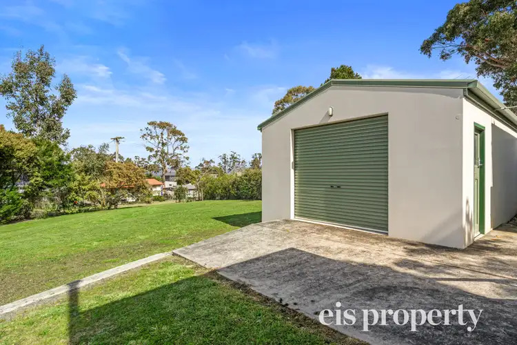 Seventh view of Homely land listing, 2 Caldwell Avenue, Verona Sands TAS 7112