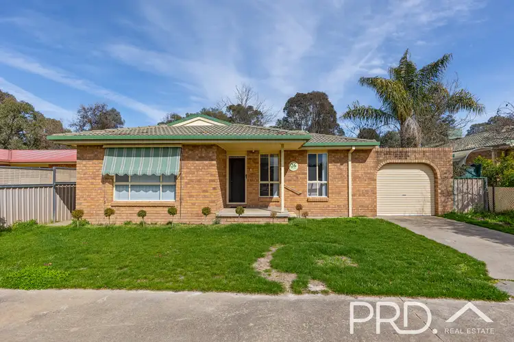 2/37 Martin Place, Tumut NSW 2720