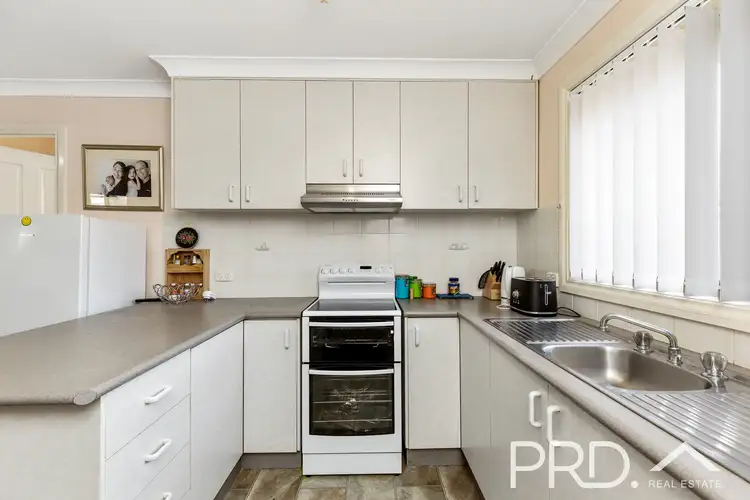 Second view of Homely house listing, 2/37 Martin Place, Tumut NSW 2720