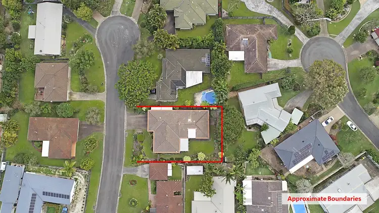Third view of Homely house listing, 4 Carter Ct, Tewantin QLD 4565