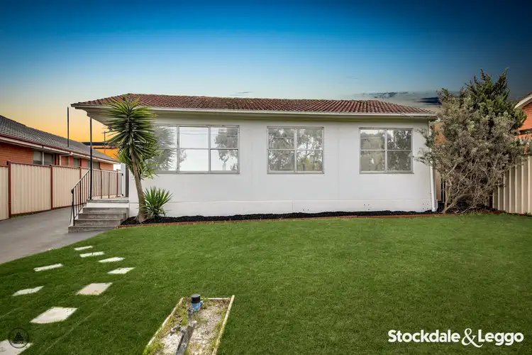 1/118 Bladin Street, Laverton VIC 3028