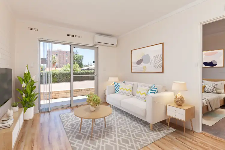 Third view of Homely unit listing, 14/8 Murray Avenue, Mosman Park WA 6012