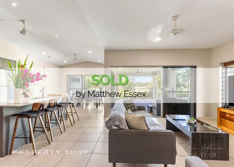 Main view of Homely house listing, 6 Cascade Drive, Port Douglas QLD 4877