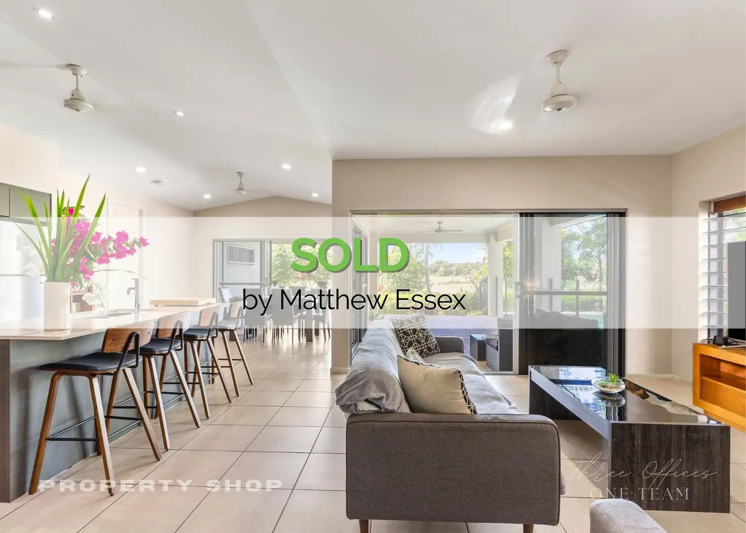 Main view of Homely house listing, 6 Cascade Drive, Port Douglas QLD 4877