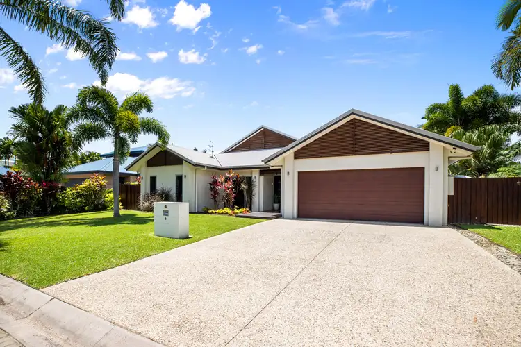 Second view of Homely house listing, 6 Cascade Drive, Port Douglas QLD 4877