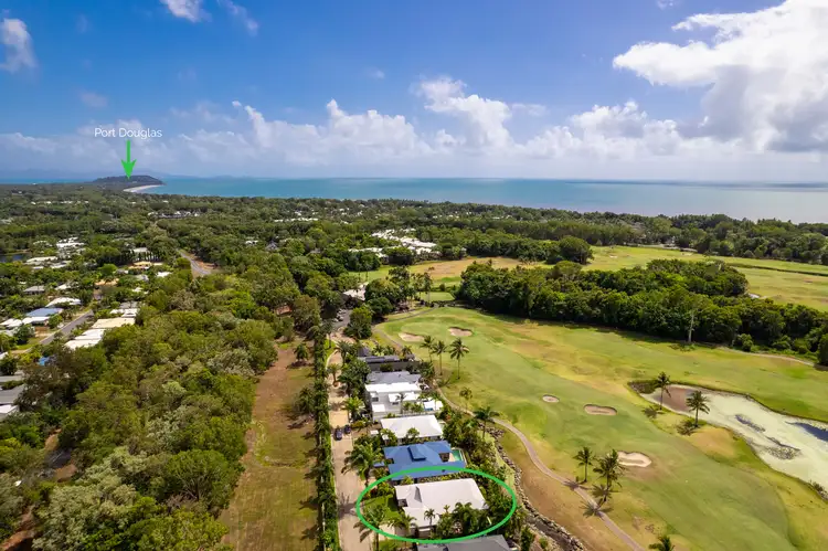 Fourth view of Homely house listing, 6 Cascade Drive, Port Douglas QLD 4877