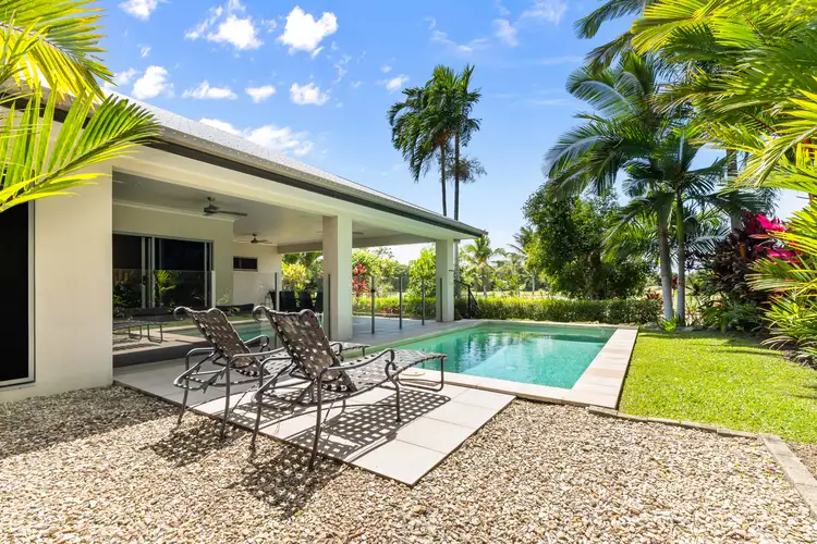 Sixth view of Homely house listing, 6 Cascade Drive, Port Douglas QLD 4877