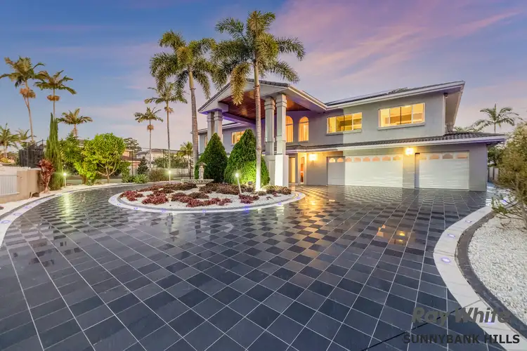 26 Argent Place, Sunnybank Hills QLD 4109