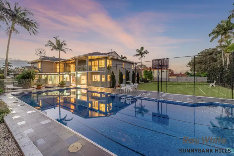 Third view of Homely house listing, 26 Argent Place, Sunnybank Hills QLD 4109