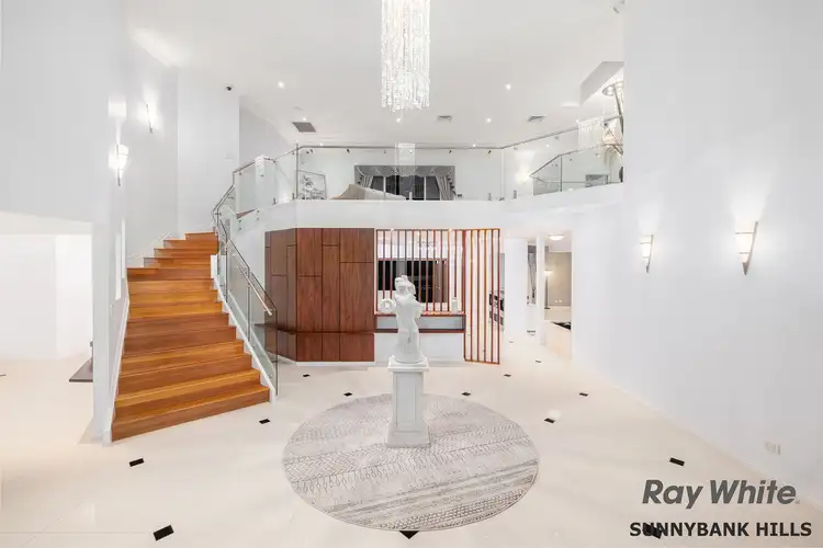 Fourth view of Homely house listing, 26 Argent Place, Sunnybank Hills QLD 4109