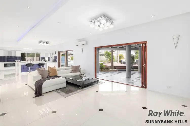 Sixth view of Homely house listing, 26 Argent Place, Sunnybank Hills QLD 4109