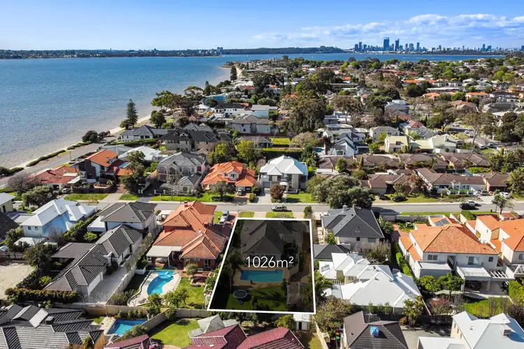 5 Ness Road, Applecross WA 6153