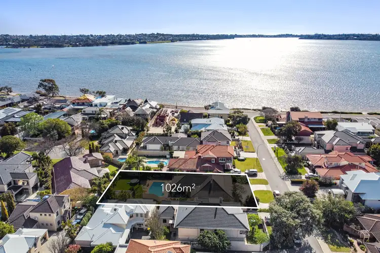 Third view of Homely house listing, 5 Ness Road, Applecross WA 6153