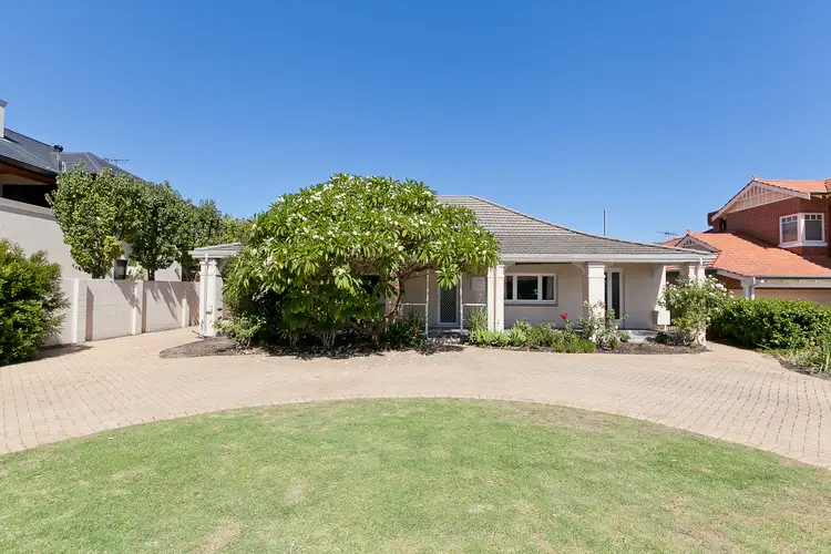 Fourth view of Homely house listing, 5 Ness Road, Applecross WA 6153