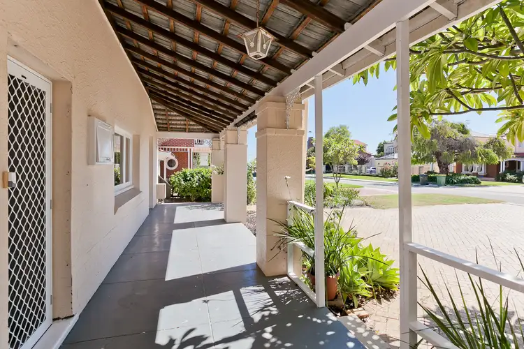Fifth view of Homely house listing, 5 Ness Road, Applecross WA 6153