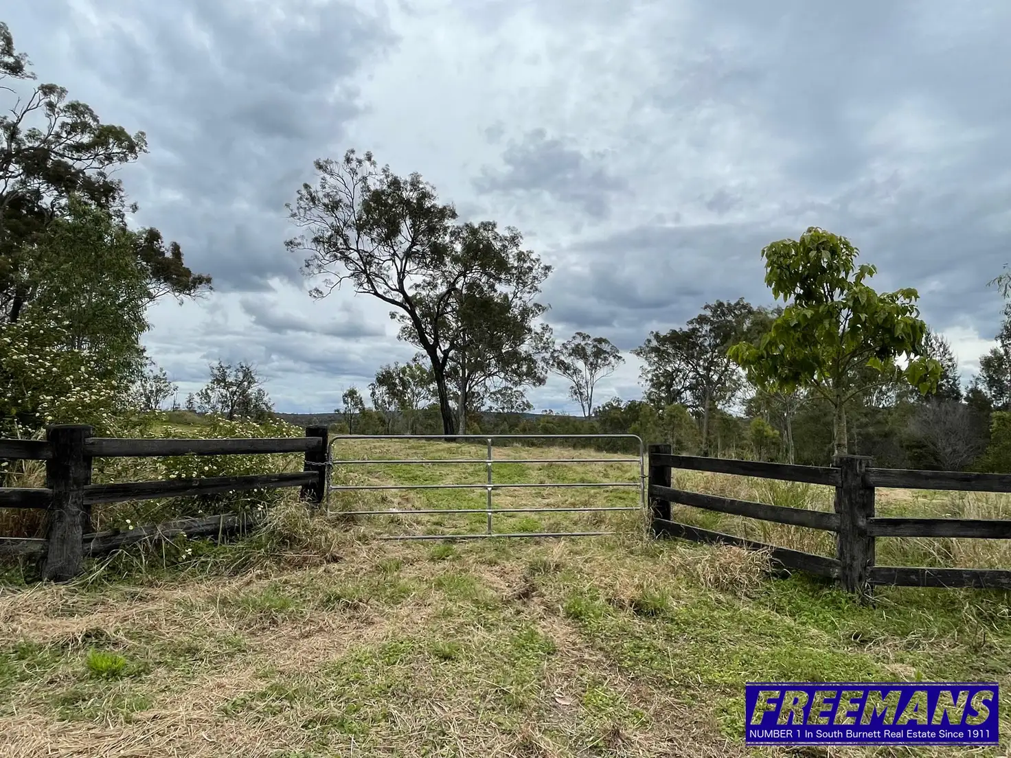Main view of Homely land listing, LOT 15 Old Esk North Road, Nanango QLD 4615