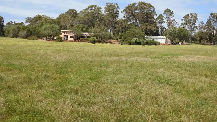 Third view of Homely rural property listing, 208 Metricup Road, Metricup WA 6280