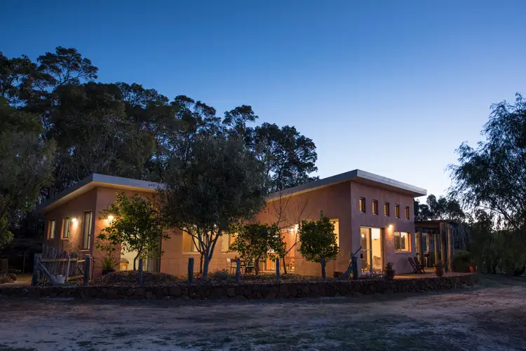 Fourth view of Homely rural property listing, 208 Metricup Road, Metricup WA 6280