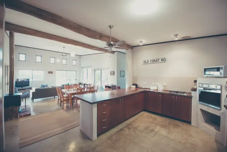 Fifth view of Homely rural property listing, 208 Metricup Road, Metricup WA 6280