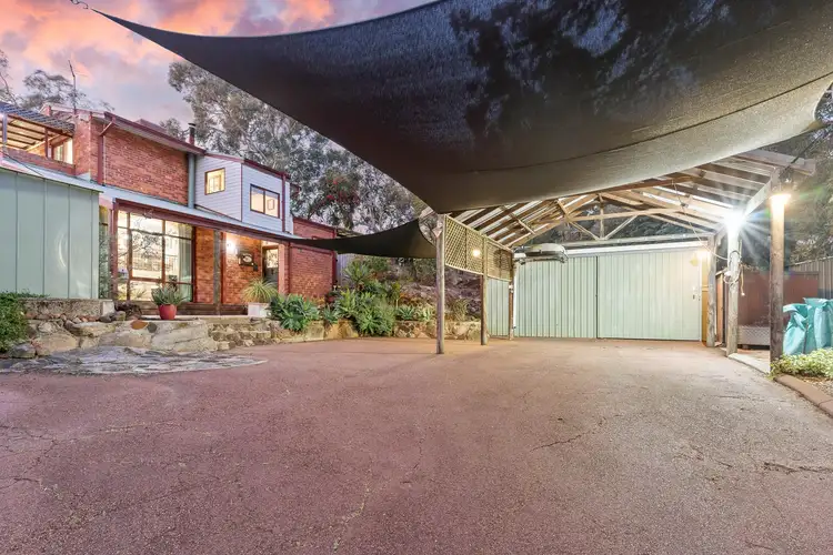 Second view of Homely house listing, 15 Vivian Way, Boya WA 6056