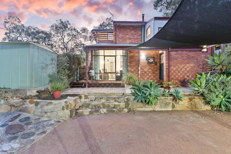 Third view of Homely house listing, 15 Vivian Way, Boya WA 6056