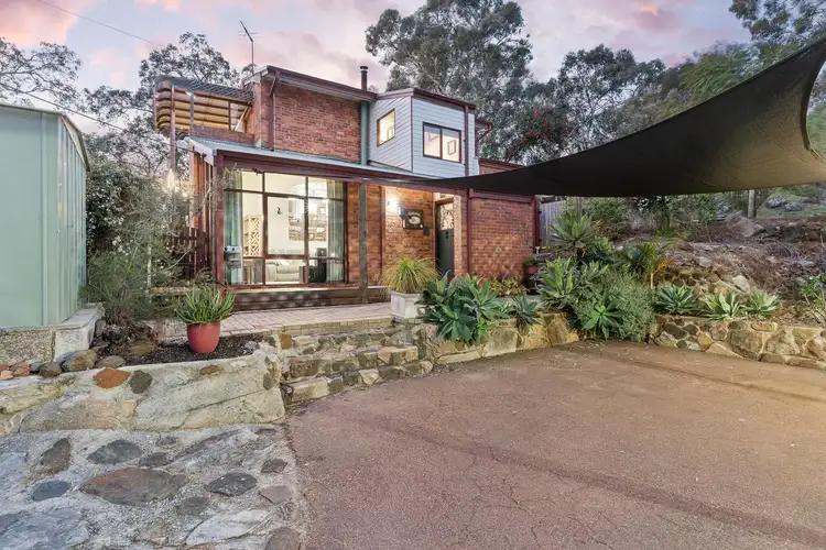 Fourth view of Homely house listing, 15 Vivian Way, Boya WA 6056