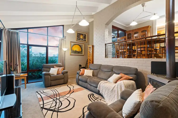 Sixth view of Homely house listing, 15 Vivian Way, Boya WA 6056