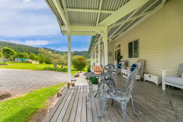 Fifth view of Homely rural property listing, 198 Woodrow Road, Stanmore QLD 4514