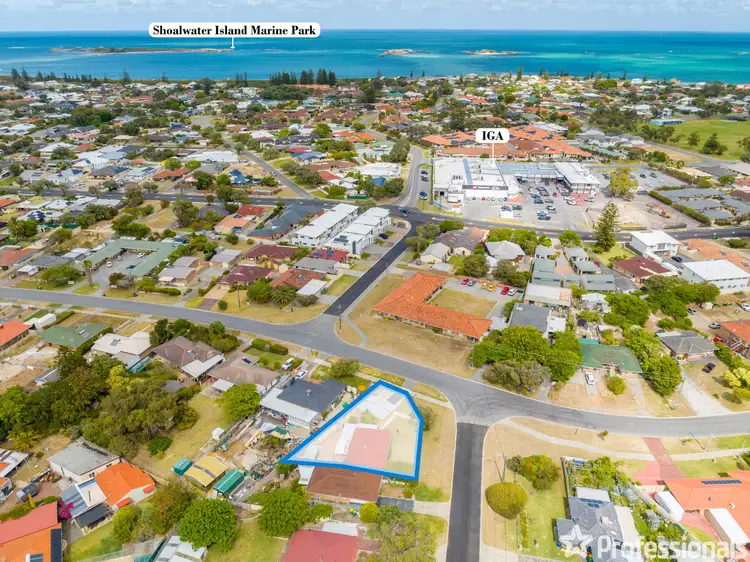 42A Frederick Street, Shoalwater WA 6169