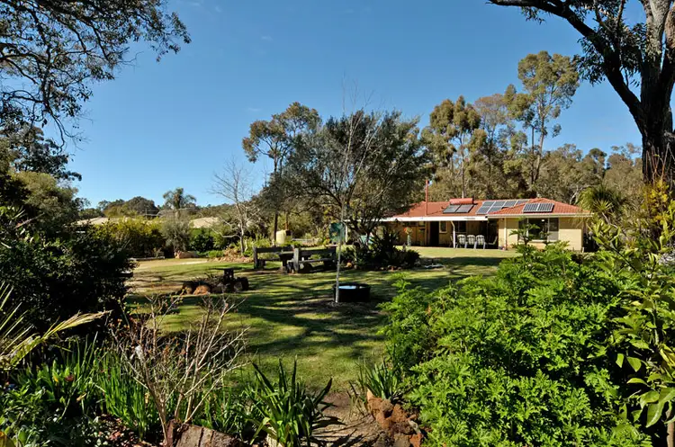 5615 Great Eastern Highway, Mundaring WA 6073