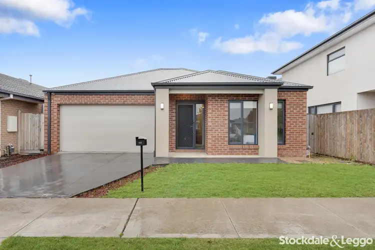 155 Brossard Road, Mickleham VIC 3064