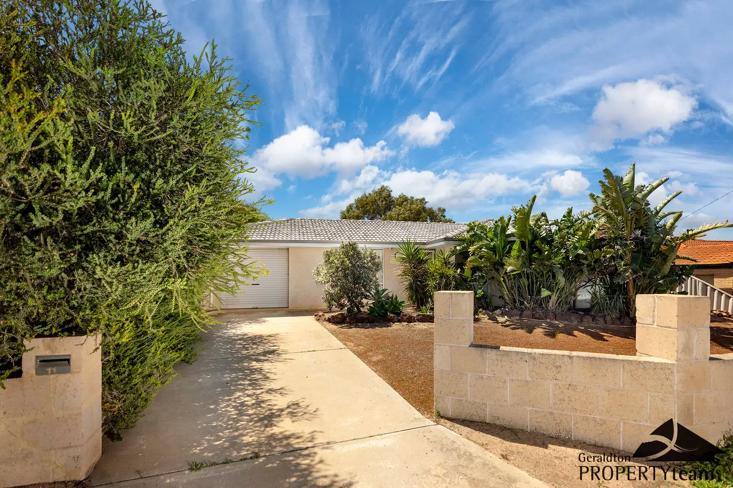Main view of Homely house listing, 11 Acacia Street, Mount Tarcoola WA 6530