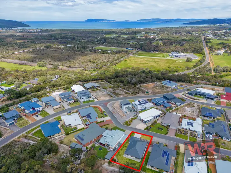 Third view of Homely house listing, 8 Elaray Way, Lange WA 6330