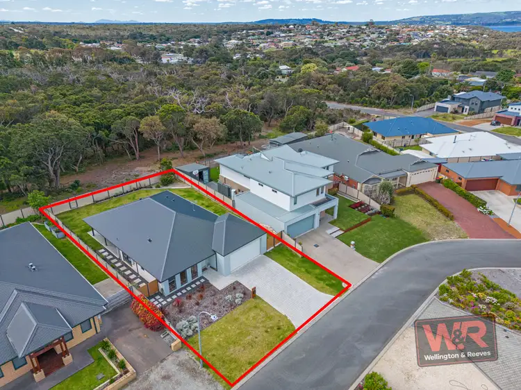 Fourth view of Homely house listing, 8 Elaray Way, Lange WA 6330