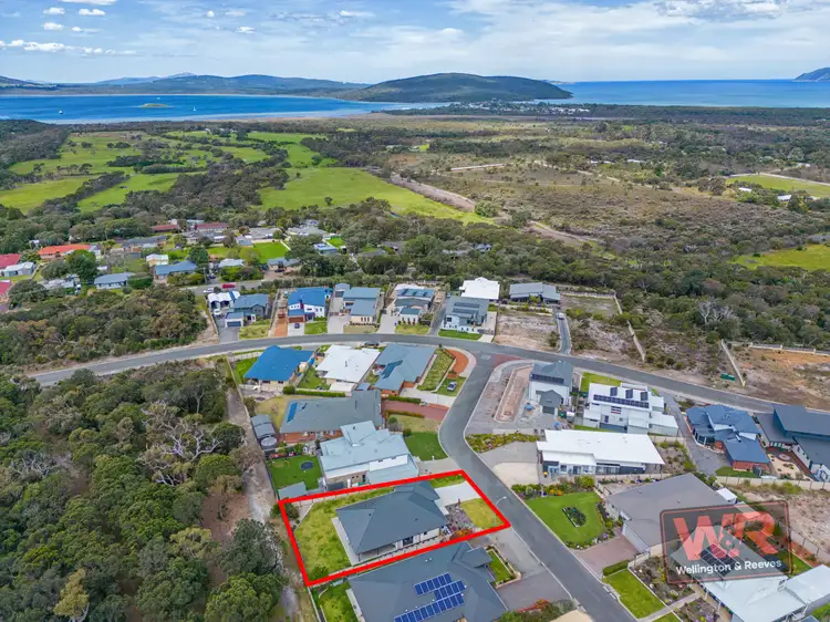 Fifth view of Homely house listing, 8 Elaray Way, Lange WA 6330